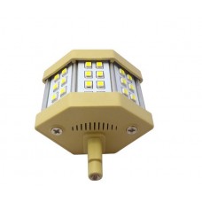 6W 78mm SMD2835 LED R7s Stablampen Leuchtmittel Stabbirnen f. Deckenfluter Dimmbar
